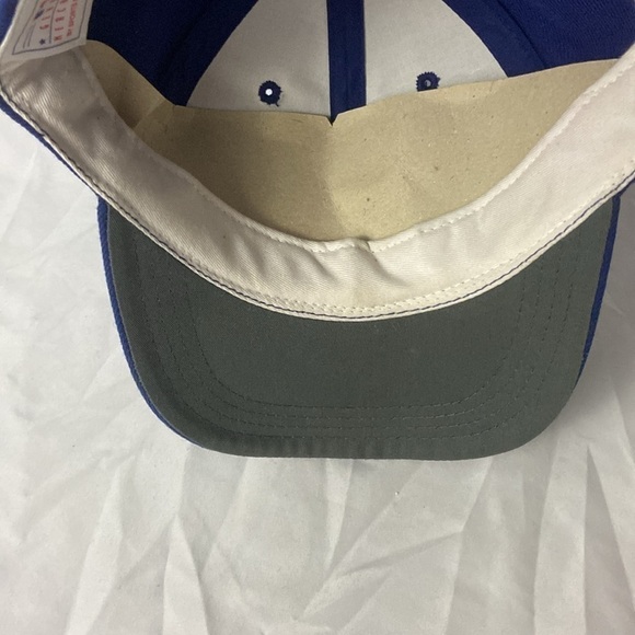 Vintage Chicago Cubs Sports Specialities Youth Large Boy New Cap Hat Snapback - Picture 8 of 12